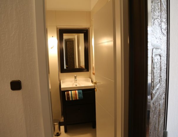 Ferienwohnung 12